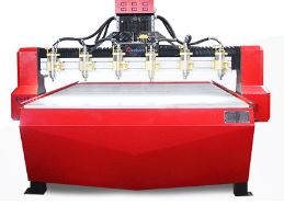 Máy CNC đục khắc gỗ 3D - Công Ty TNHH Tự Động Hóa Đông Phương Hà Nội